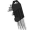 Набор малых ключей vertextools № 3 Torx 9 предметов 1631-03 5