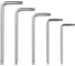 Набор малых ключей vertextools № 3 Torx 9 предметов 1631-03 8