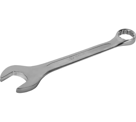 Комбинированный ключ КОБАЛЬТ 36 мм, Cr-V, подвес 908-122