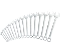 Набор комбинированных гаечных ключей 6-22 мм, 17 шт Stanley 1-95-776