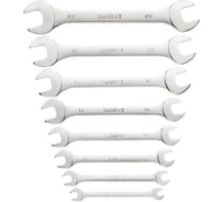 Набор рожковых гаечных ключей 8 шт, 6-22 мм Stanley Expert 1-95-768