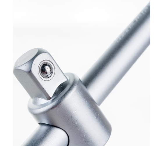 Вороток Дело Техники Т-образный 1/2" х 250 мм 628125