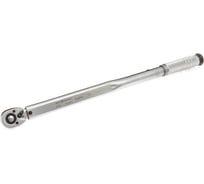 Динамометрический ключ Дело Техники 1/2" щелчковый 70-350 Нм 690235