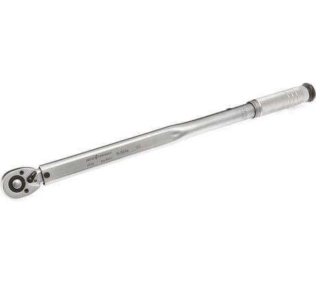 Динамометрический ключ Дело Техники 1/2" щелчковый 70-350 Нм 690235