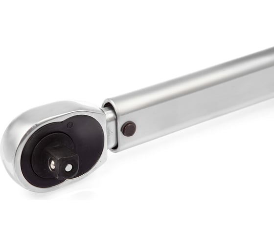 Динамометрический ключ Дело Техники 1/2" щелчковый 70-350 Нм 690235