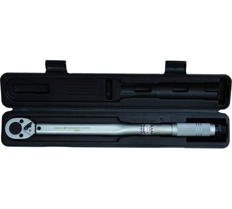 Динамометрический ключ Дело Техники ДТ/4 690370, 3/4", 700 Нм