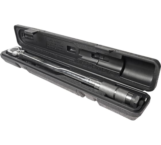 Динамометрический ключ Дело Техники ДТ/4 690370, 3/4", 700 Нм