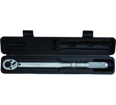 Динамометрический ключ Дело Техники ДТ/2 690398, 3/4", 980 Нм