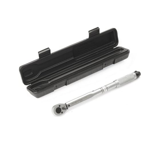 Динамометрический ключ Дело Техники ДТ/2 690398, 3/4", 980 Нм