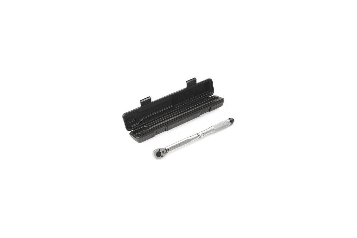 Динамометрический ключ Дело Техники 3/8" щелчковый 20-110 Нм 690111 ...