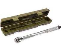 Динамометрический ключ Дело Техники 3/8" щелчковый 20-110 Нм 690111