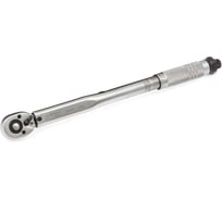 Динамометрический ключ Дело Техники 3/8" щелчковый 20-110 Нм 690111