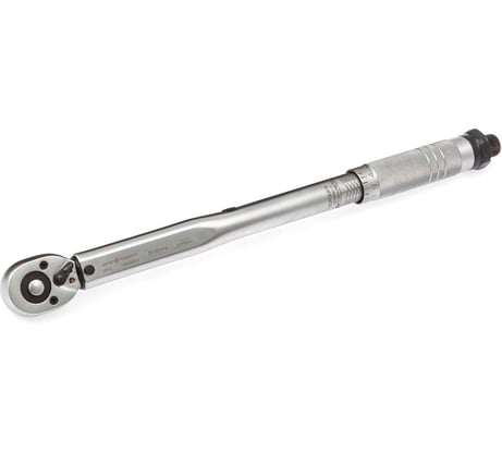 Динамометрический ключ Дело Техники 3/8" щелчковый 20-110 Нм 690111