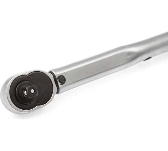 Динамометрический ключ Дело Техники 3/8" щелчковый 20-110 Нм 690111