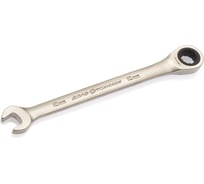 Комбинированный ключ Дело Техники трещоточный 10мм 515010