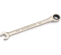 Комбинированный ключ Дело Техники трещоточный 11мм 515011