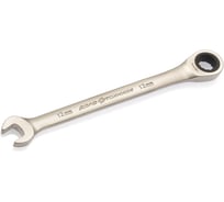 Комбинированный ключ Дело Техники трещоточный 12мм 515012