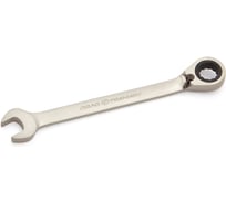 Комбинированный ключ Дело Техники трещоточный с переключателем 10мм 515210