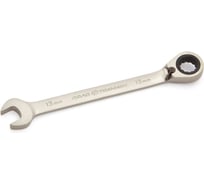 Комбинированный ключ Дело Техники трещоточный с переключателем 13мм 515213