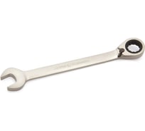 Комбинированный ключ Дело Техники трещоточный с переключателем 24мм 515224