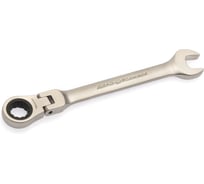 Комбинированный ключ Дело Техники трещоточный шарнирный 12мм 515412