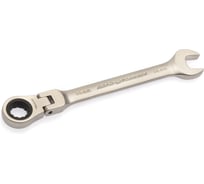 Комбинированный ключ Дело Техники трещоточный шарнирный 14мм 515414