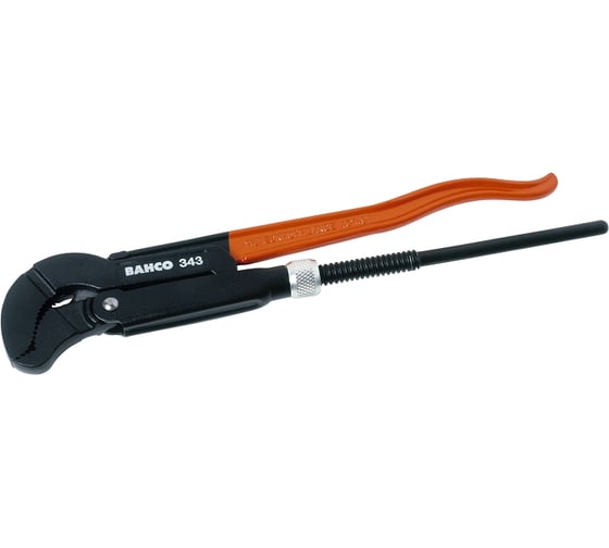 Газовый ключ Bahco 341