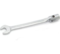 Комбинированный шарнирный ключ 12 мм ДТ/200/20 Дело Техники 516012