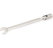 Комбинированный ключ Дело Техники шарнирный 15мм 516015