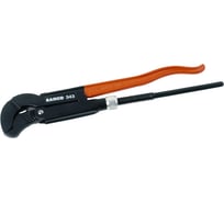 Газовый ключ Bahco 342