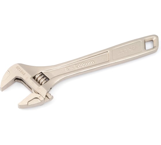 Разводной ключ Дело Техники 200мм 519120