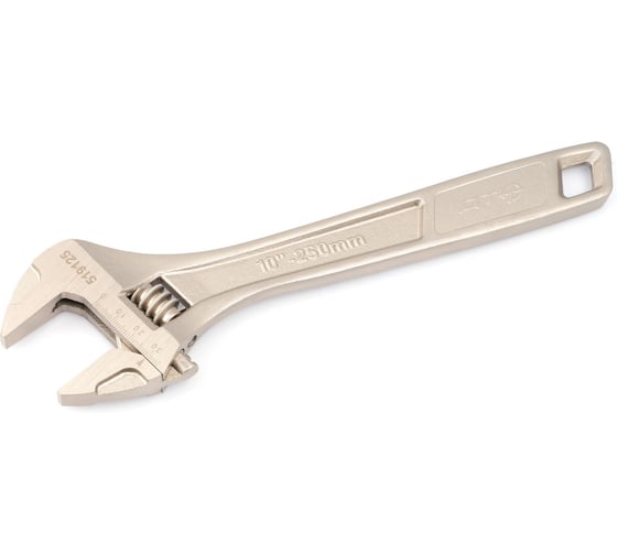 Разводной ключ Дело Техники 250мм 519125