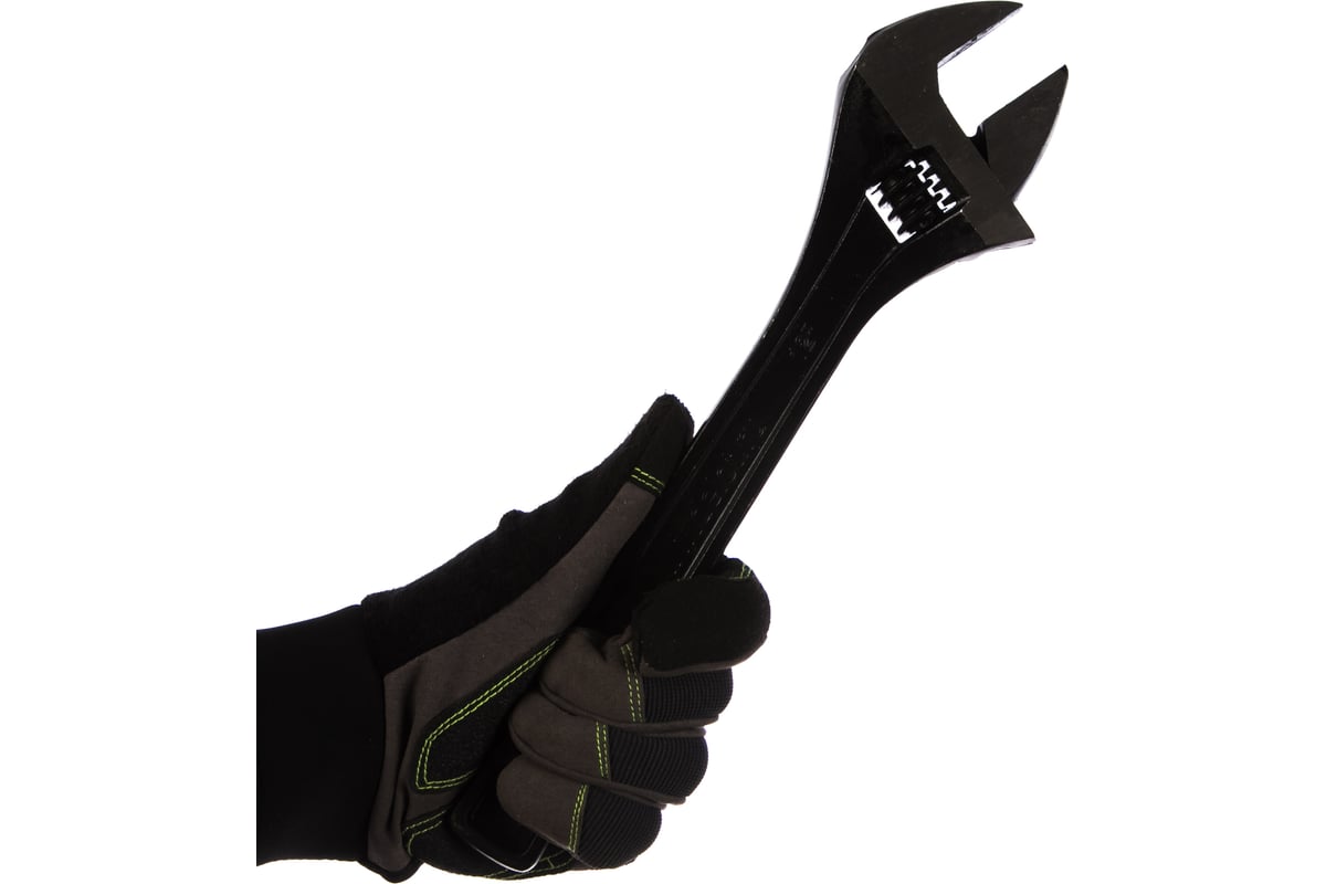 Разводной ключ 300 мм Дело Техники 519130 - выгодная цена, отзывы ...