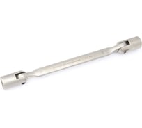 Шарнирный ключ Дело Техники двусторонний 18×19мм 517198