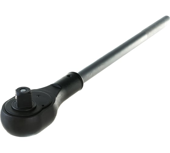 Флажковая трещотка 3/4" 24 зубца Дело Техники 638750