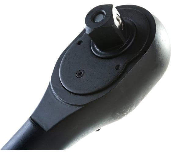 Флажковая трещотка 3/4" 24 зубца Дело Техники 638750