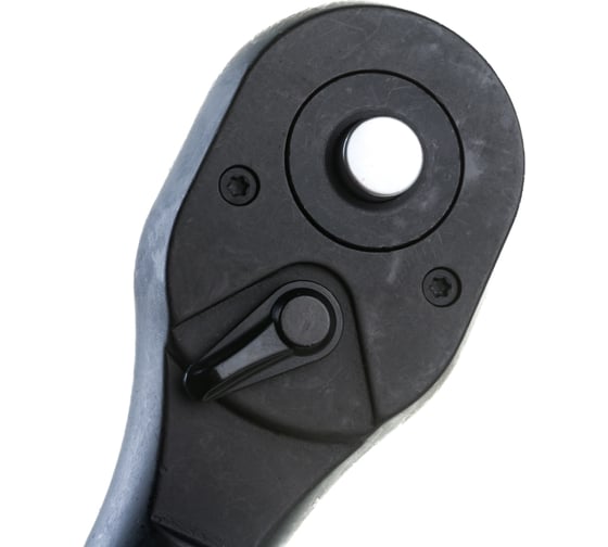 Флажковая трещотка 3/4" 24 зубца Дело Техники 638750