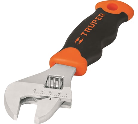 Разводной ключ Truper PECO-3/4 15513