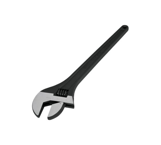 Профессиональный разводной ключ Truper PET-18 15498