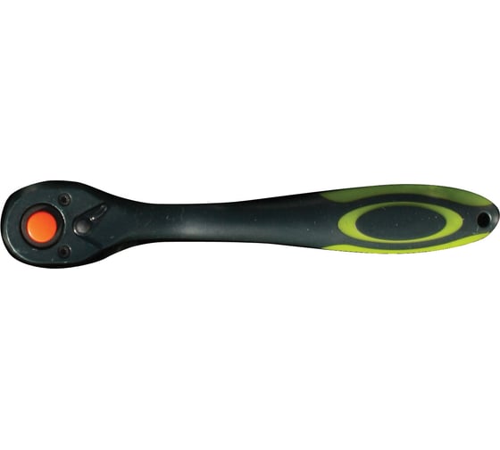 Флажковая трещотка 3/8" ДТ/50 Дело Техники 618712