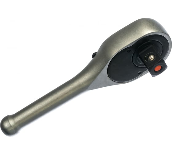 Флажковая укороченная трещотка 1/2" ДТ/50 Дело Техники 628601