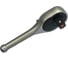 Флажковая укороченная трещотка 1/2" ДТ/50 Дело Техники 628601 3