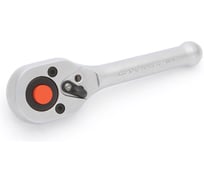 Укороченная трещотка Дело Техники 45 зубцов 3/8" 618601