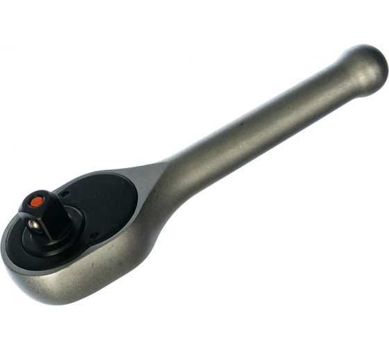 Флажковая укороченная трещотка 3/8" ДТ/50 Дело Техники 618601