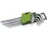 Набор ключей Дело Техники TORX 9шт. 563091 1