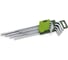 Набор ключей Дело Техники TORX с отверстием удлиненных 9шт. 563592 1