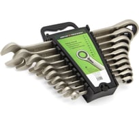 Набор ключей Дело Техники комбинированных трещоточных с переключателем 10 шт., холдер 515300