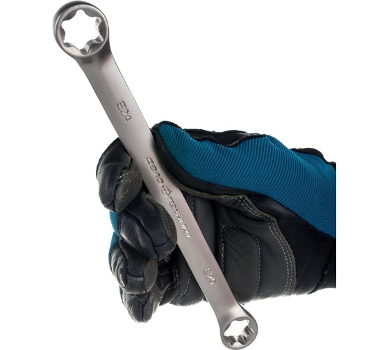 Набор накидных ключей TORX 4 шт сумка Дело Техники 514440