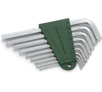 Набор ключей Дело Техники шестигранных 9шт. 561094