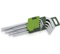 Набор ключей Дело Техники шестигранных, 9шт. 561091